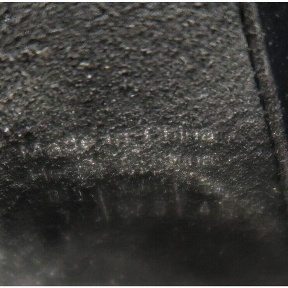 Aldo Shoes Womens 7 Pumps Stilettos Caged Laser Cut Fashion Zip Black Open Toe - Picture 12 of 13